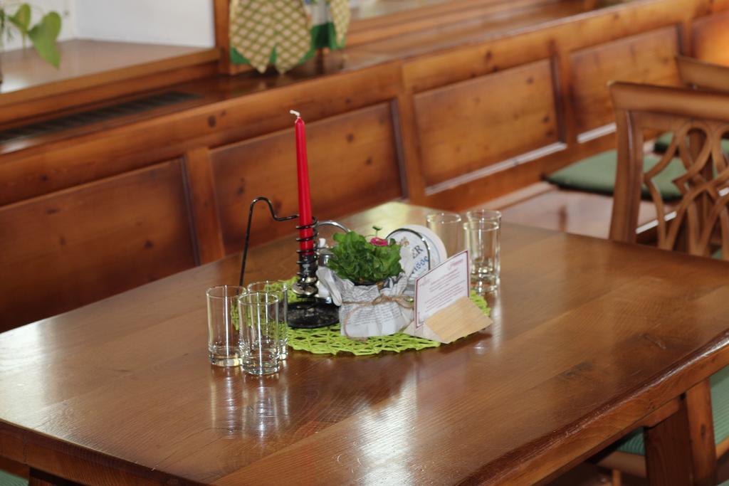 Gasthaus Marienhof Kirchdorf am Inn Exteriér fotografie